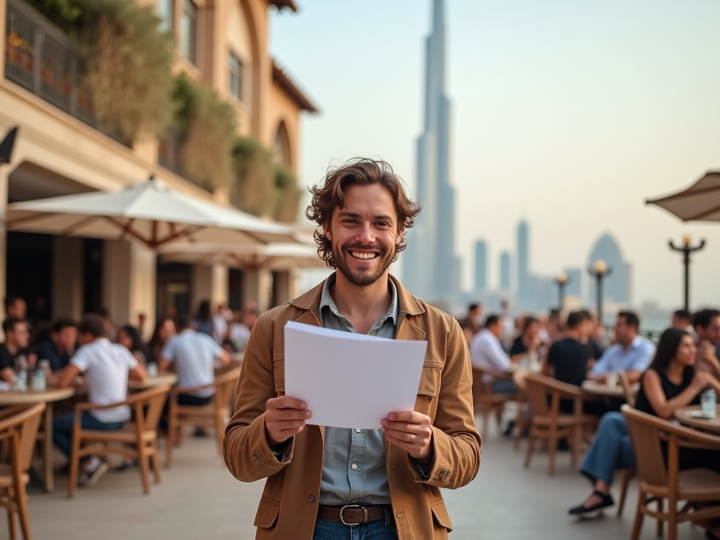 KRLibor | Comprehensive Guide to Dubai Freelance Visa Costs