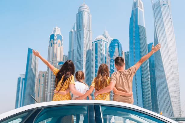 KRLibor | 11 Tips To Get Residence Visa For Your Family in Dubai