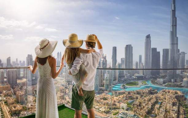 KRLibor | 11 Tips To Get Residence Visa For Your Family in Dubai