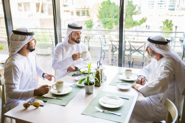 KRLibor | How to Start a Restaurant Business in Dubai? A Comprehensive Guide