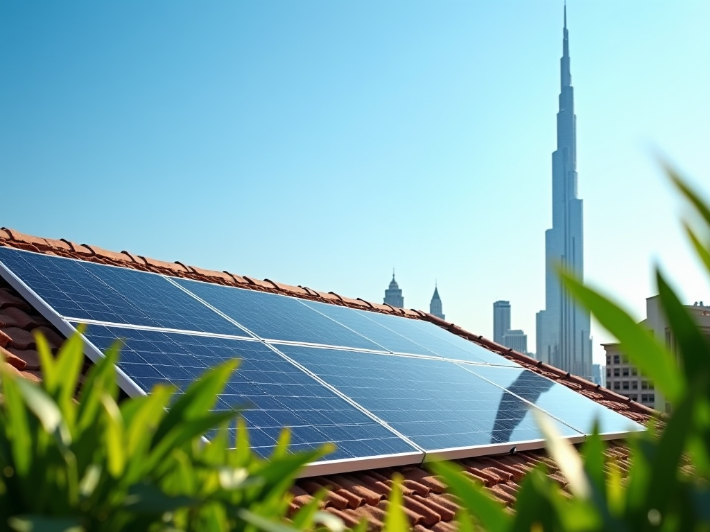 KRLibor | Why Dubai’s Emerging Green Economy Presents Business Opportunities