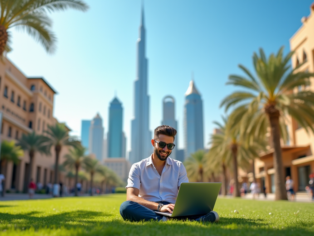 KRLibor | Cost-Effective Strategies for Obtaining a Freelance Visa in Dubai