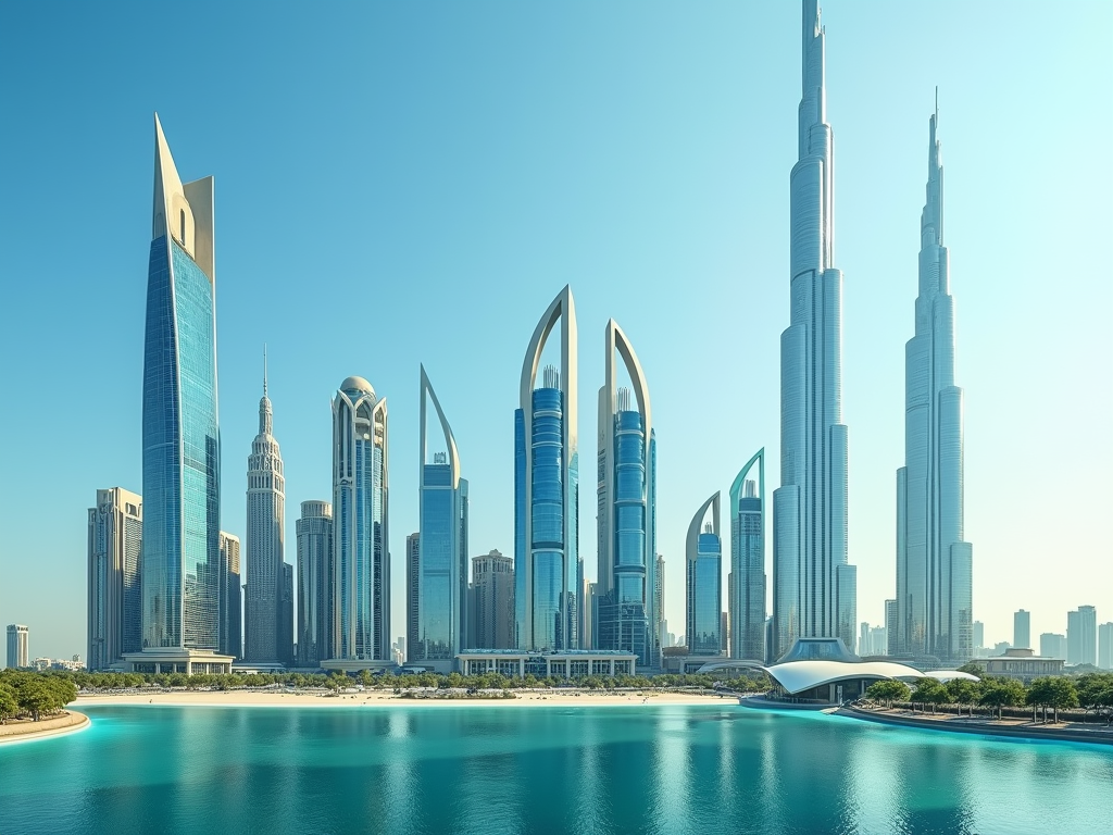 KRLibor | The Role of Dubai’s Business Environment in Supporting Innovation