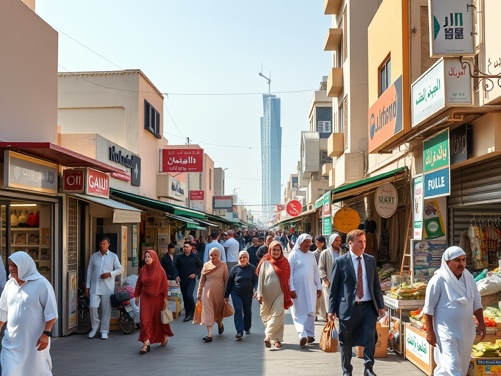 KRLibor | The Role of Dubai’s Trade Policies in Boosting Investments