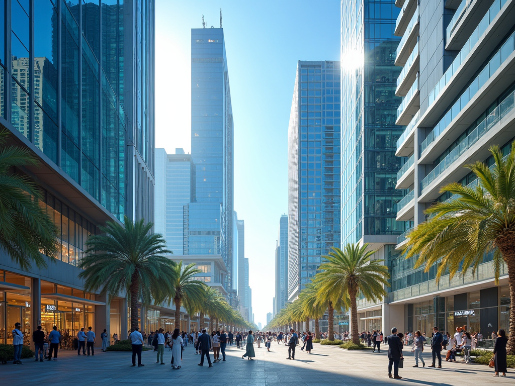 KRLibor | The Role of Dubai’s Corporate Law in Facilitating Business Transactions