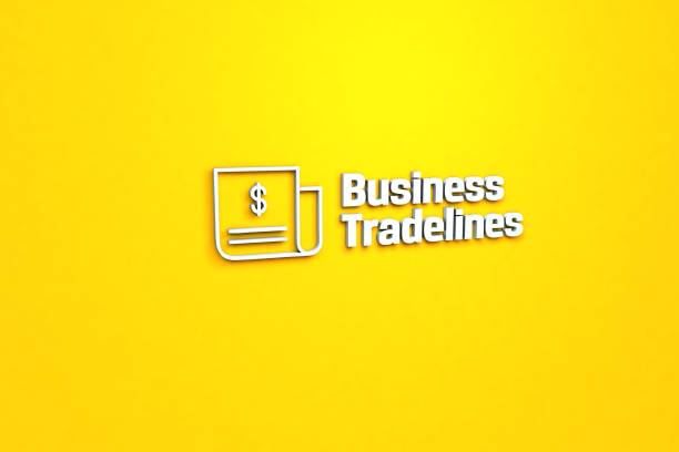 KRLibor | Types of tradelines